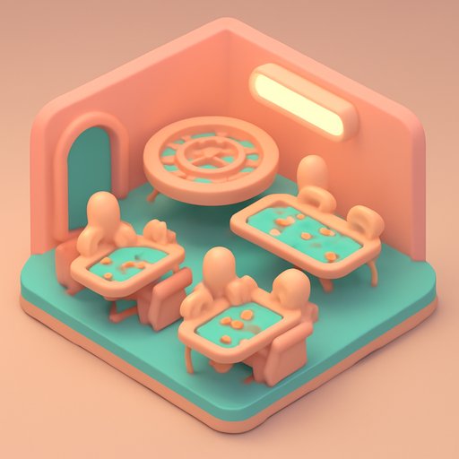 ll44 table game studio