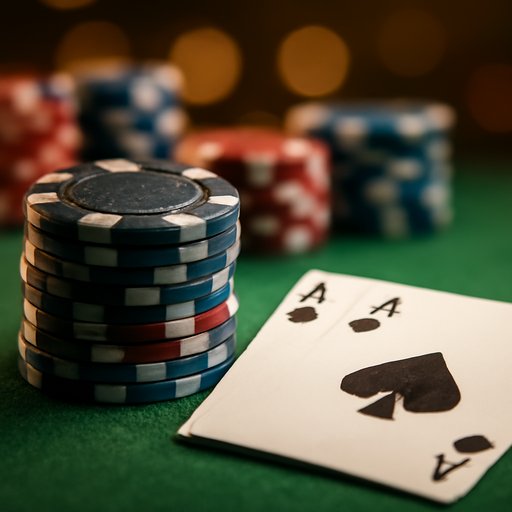 ll44 Card Table