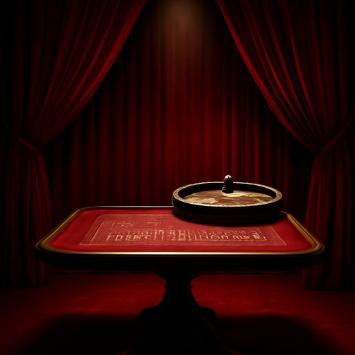 ll44 Wheel Table